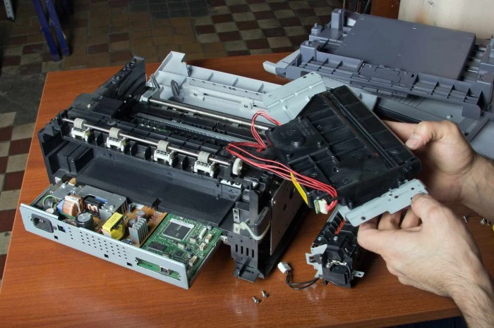 Dépannage d'ordinateur  à Sundhoffen