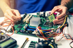 Maintenance informatique Colmar