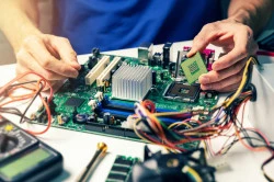 Maintenance informatique  Guebwiller
